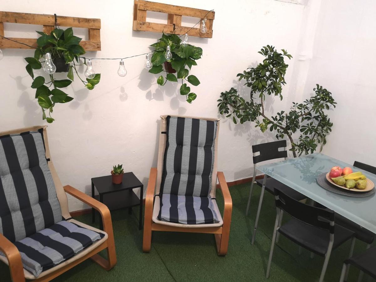 Acogedor Apartamento Con Excelente Ubicacion. Santa Cruz de Tenerife Exterior foto
