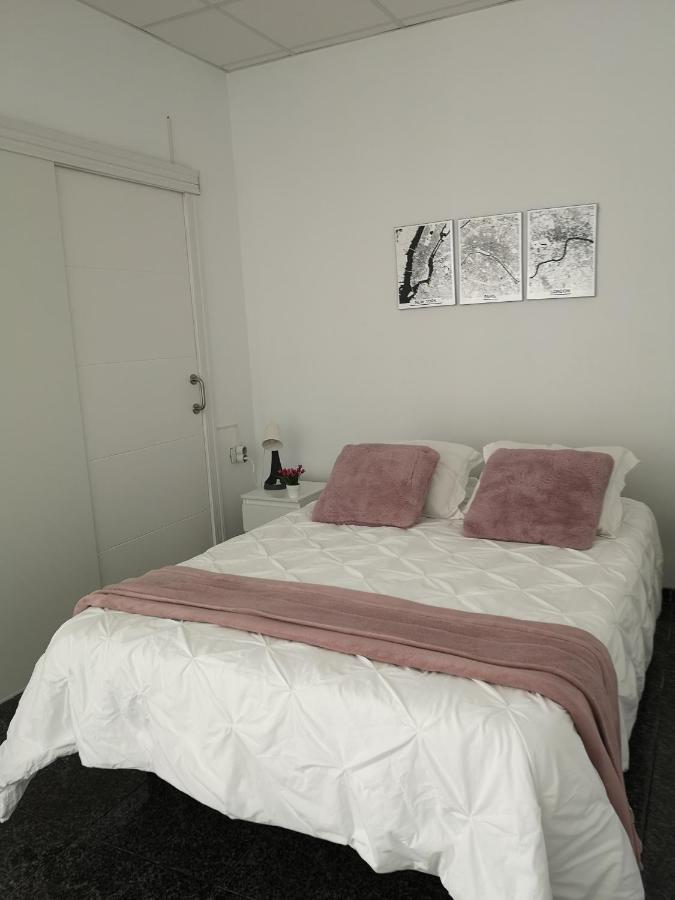 Acogedor Apartamento Con Excelente Ubicacion. Santa Cruz de Tenerife Exterior foto