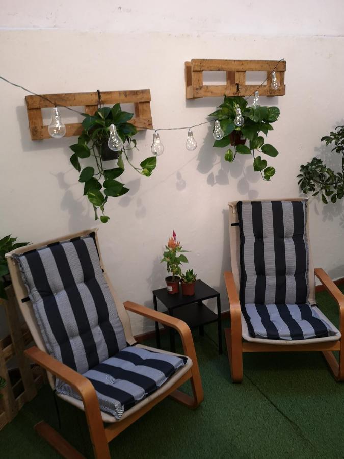 Acogedor Apartamento Con Excelente Ubicacion. Santa Cruz de Tenerife Exterior foto