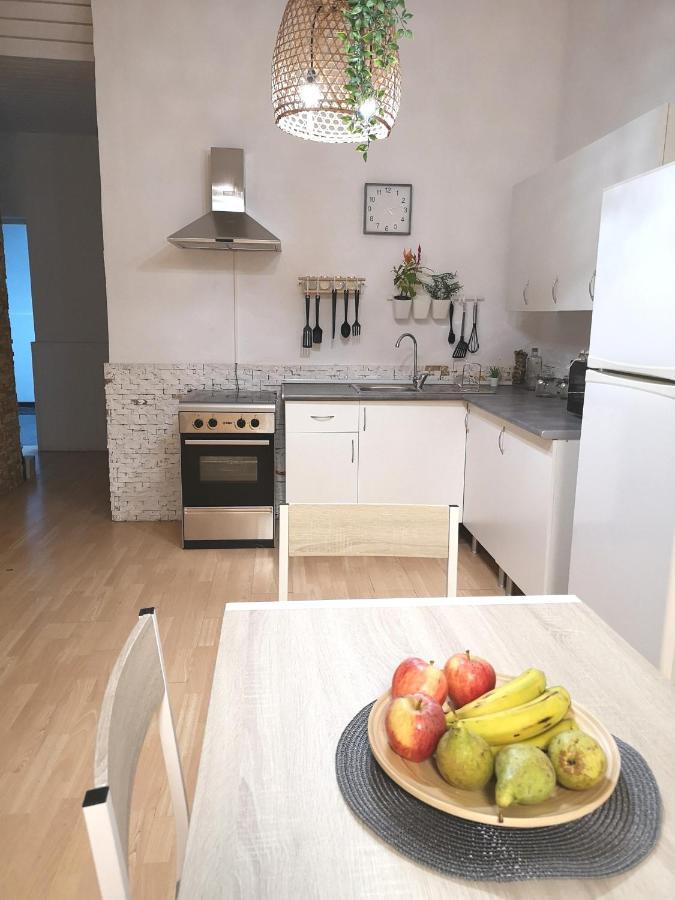 Acogedor Apartamento Con Excelente Ubicacion. Santa Cruz de Tenerife Exterior foto
